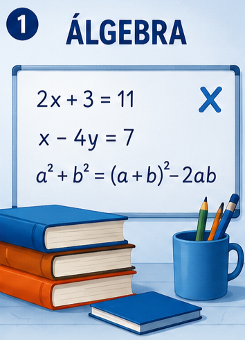 Álgebra