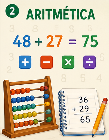 Aritmética
