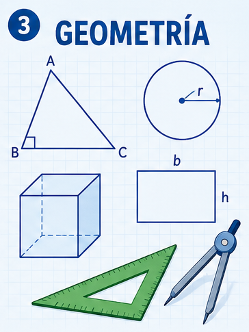 Geometría
